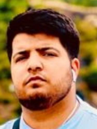 Mohammad Yousuf Ghorbandi