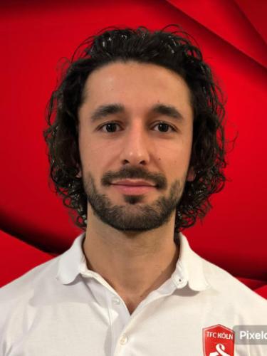 Volkan Sahin
