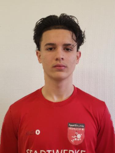 Maximilian Miorel Gansert