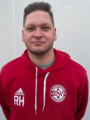 Ronny Herzog