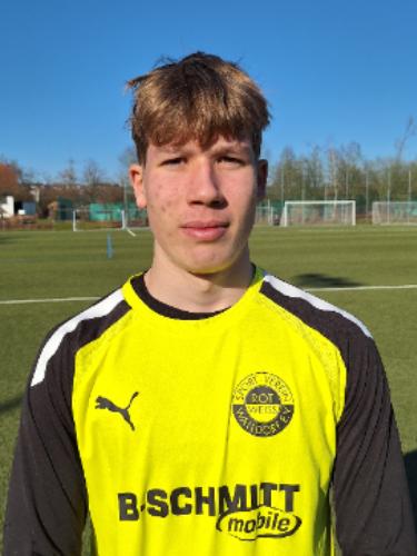 Lasse Holste