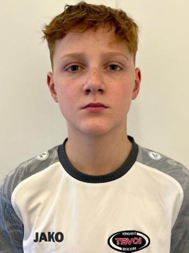 Timo Stephan Lücker