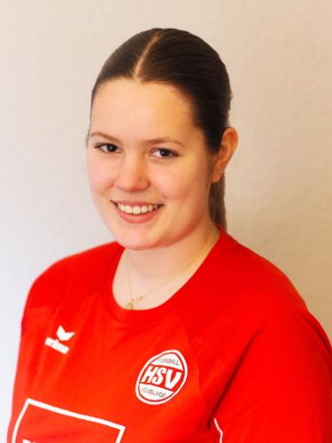 Johanna Kaluza