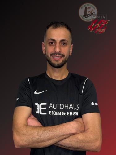 Sedat Aktas