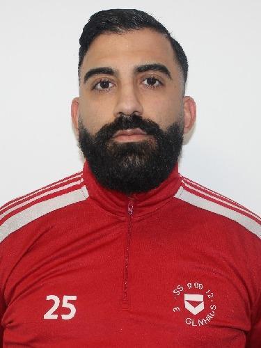 Bayram Yildirim