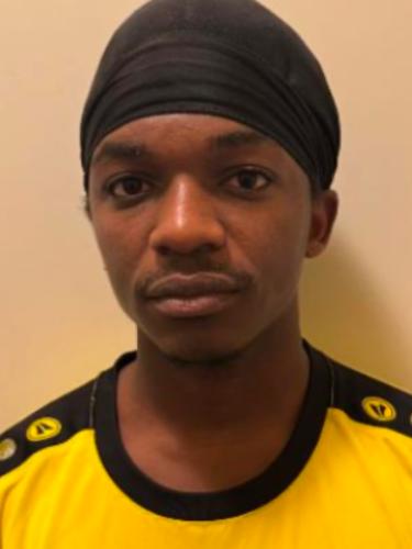 Bernad Boyi Mwangangi