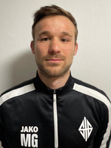 Marco Greiner