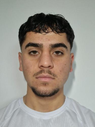Dalour Ismail Hassan