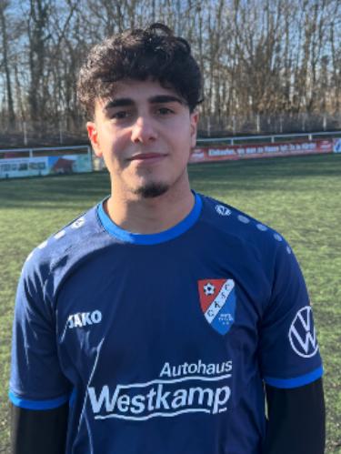 Ali Ader Cagli