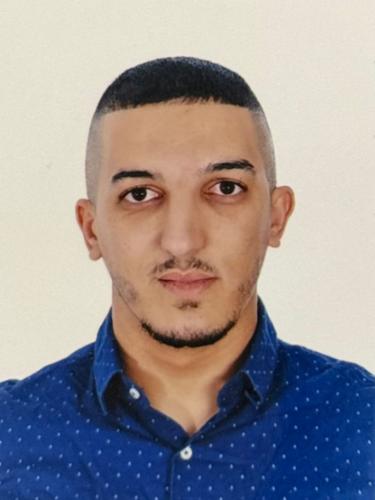 Madjid Benazzouz