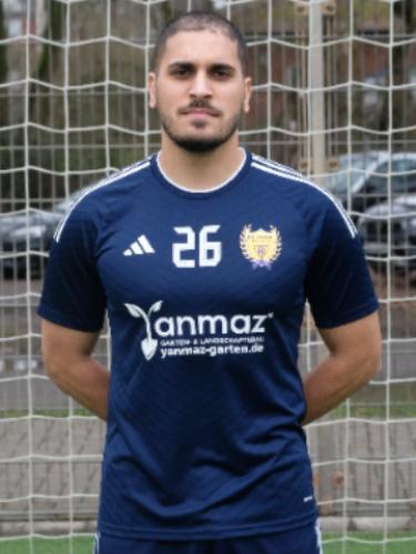Abdelmouttalib Bouhloui