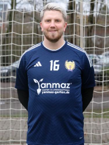 Kevin Franssen
