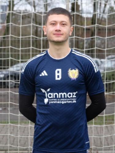 Kelvin Schmitz