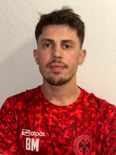 Bleron Mehmeti