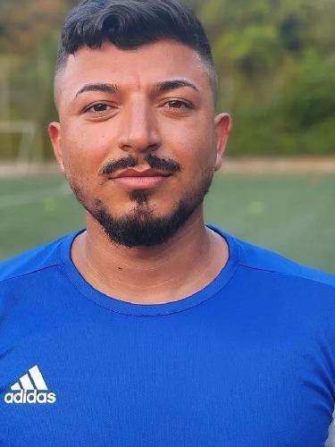 Talha Kavak