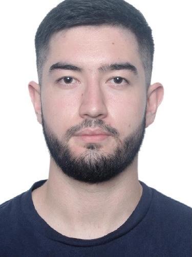 Bekhzoo Shavkatov
