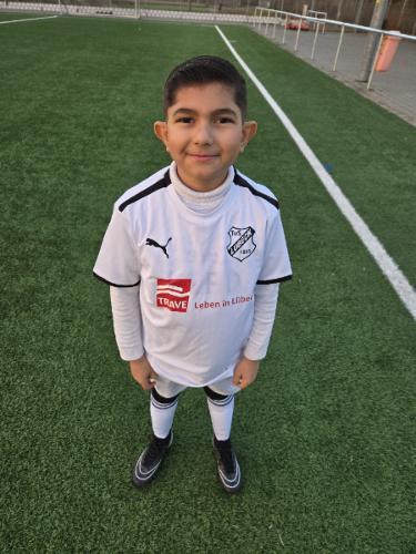 Ferit Chousein Oglou