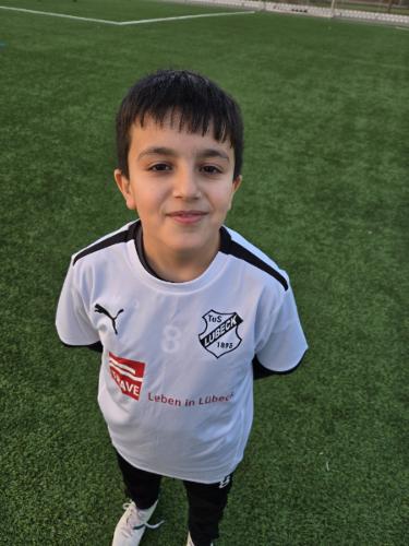 Danial Lateef