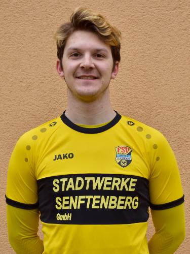 Marvin Piontek