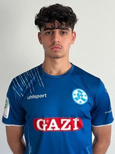 Arda Elmas