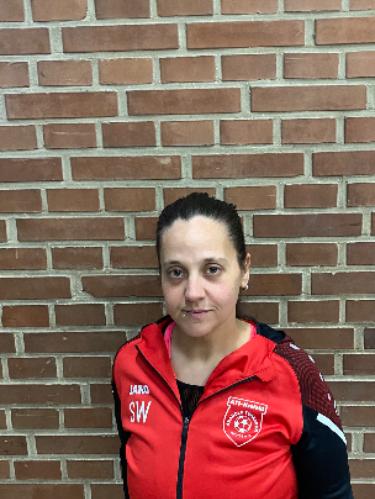 Sabrina Francesca West