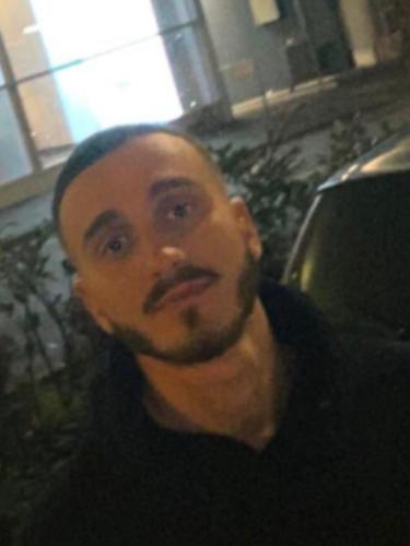 Caner Oezkaraman