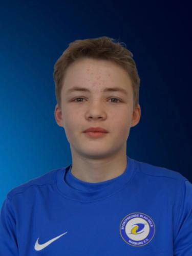 Len Janik Hülsbeck