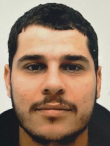 Faycal Zineddine Benkada