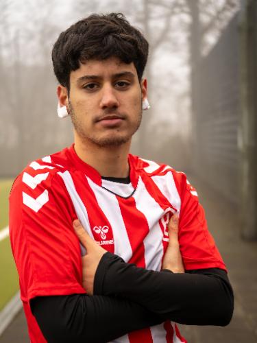 Savas Leon Friedrichs