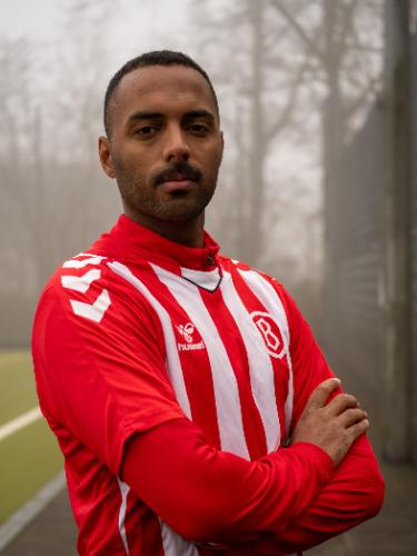 Amadou Jaiteh