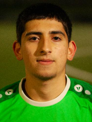 Abdulrahman Aldibou