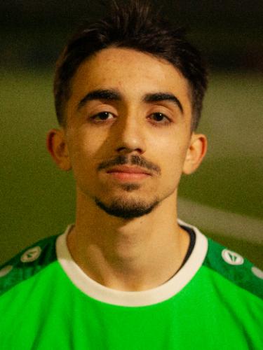 Mohammad Soubhi Msouty