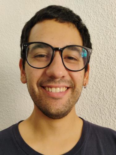 Raul Patricio Almonacid Fernandez