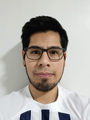 Delmir Abel Garcia Rojas