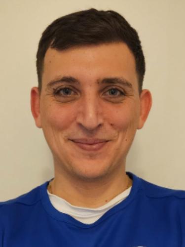 Alexander Rentoulis