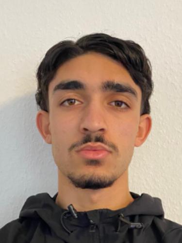 Soleiman Kabari