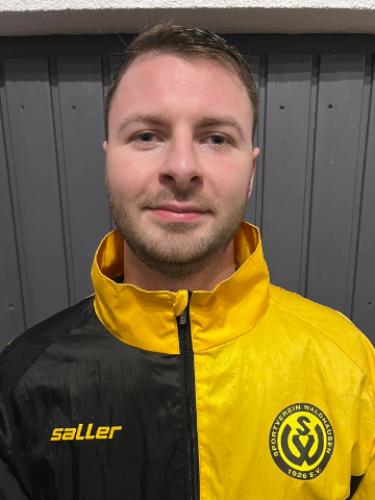 Florian Huber