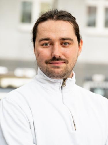 Lorenz Rehbein