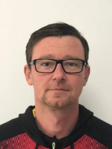 Markus Thalmann