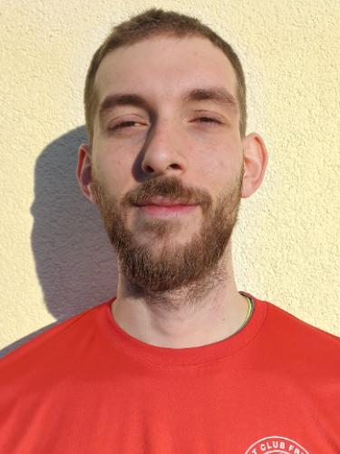 Dustin Prinz