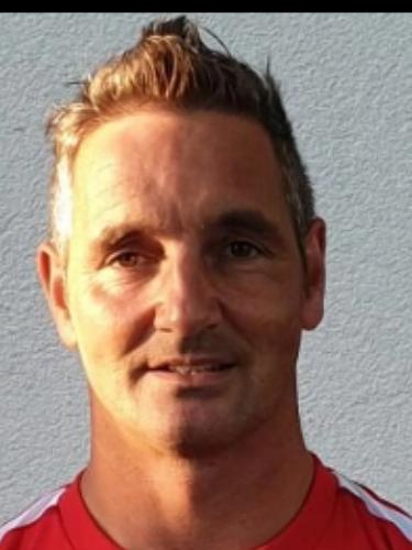 Markus Wolf