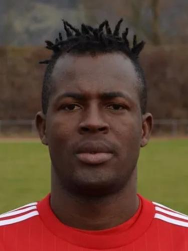 Koffi Jacques Koudamenou