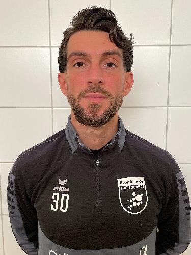 Marek Michael Kalkan