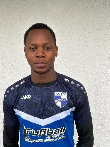 Samuel Omonseigho