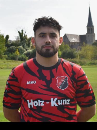 Ismail Akdag