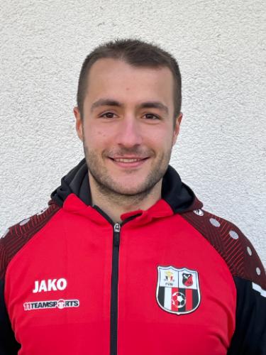 Andre Müller