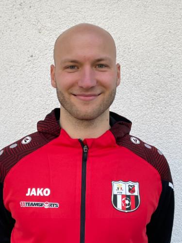 Jens Joachim Müller