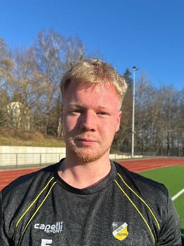 Fabio Pistorius