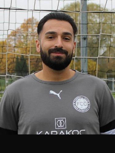 Ali Ucar