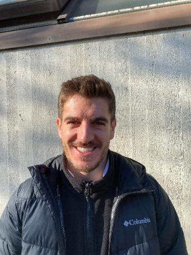 Elias Hartacis